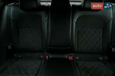 Лифтбек Skoda Superb 2021 в 