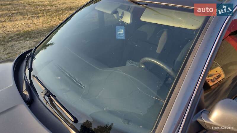 Лифтбек Skoda Superb 2004 в Виноградове