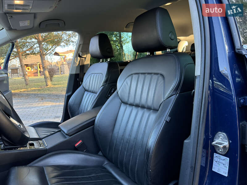 Универсал Skoda Superb 2018 в Дрогобыче
