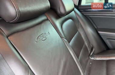 Универсал Skoda Superb 2013 в 
