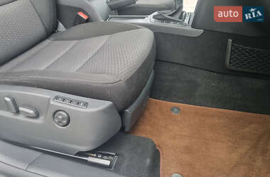 Лифтбек Skoda Superb 2012 в 
