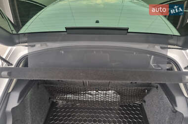 Лифтбек Skoda Superb 2012 в 