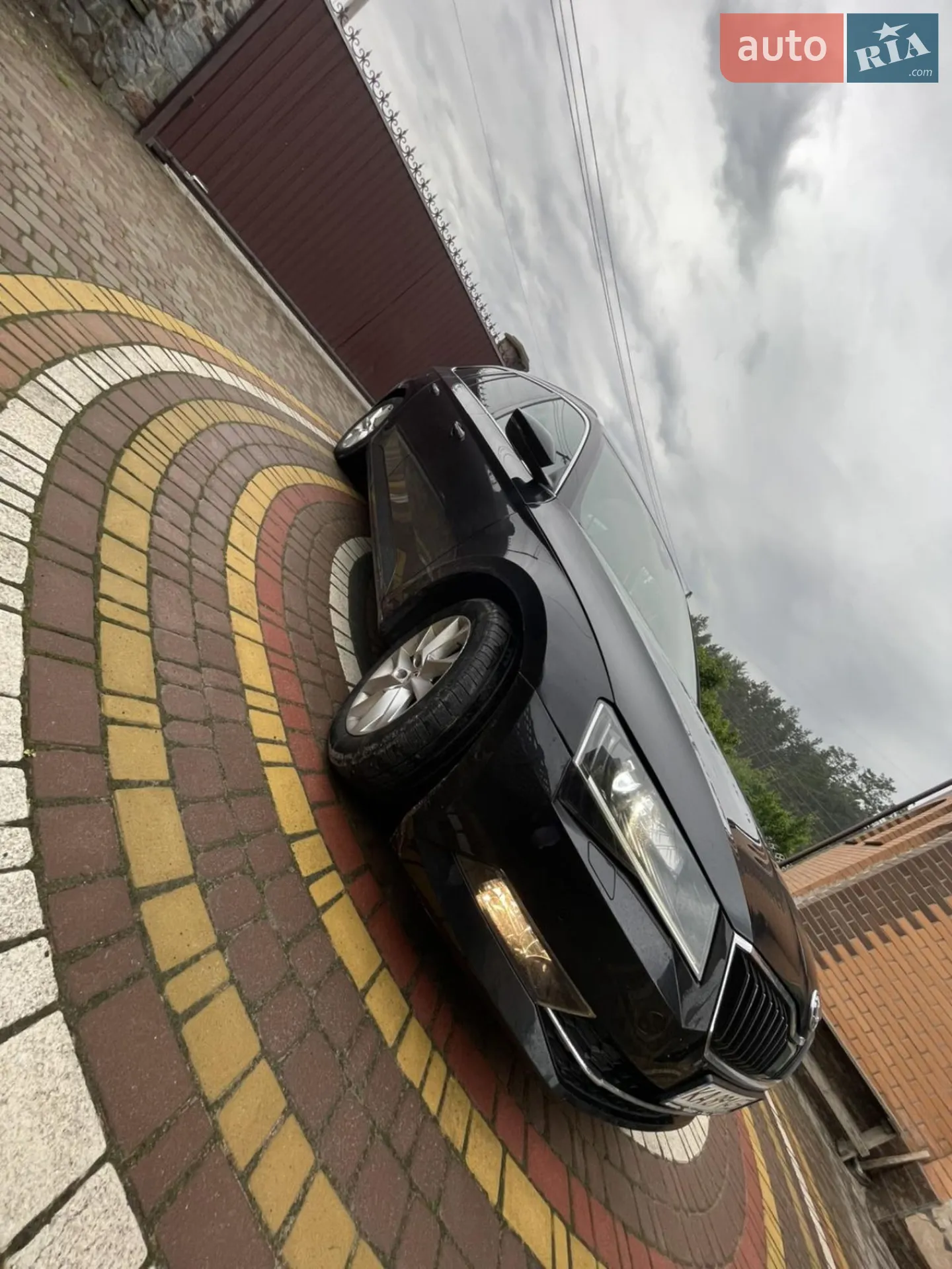 2019 Skoda Superb - мініатюра 6