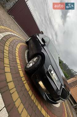 Универсал Skoda Superb 2019 в 