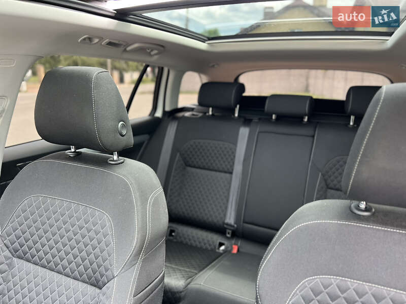 Универсал Skoda Superb 2019 в Киеве