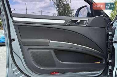 Универсал Skoda Superb 2011 в 