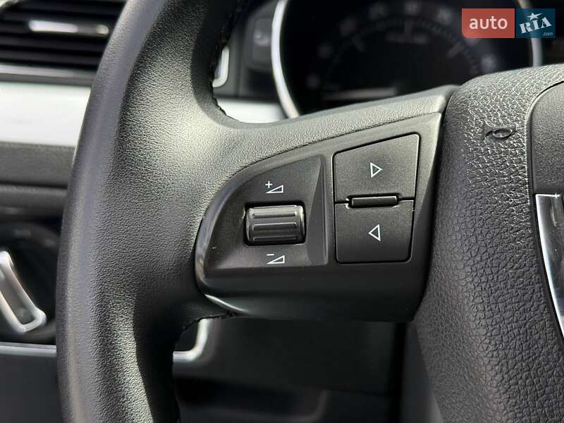 Универсал Skoda Superb 2011 в Ровно