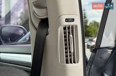 Универсал Skoda Superb 2011 в 