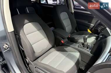 Универсал Skoda Superb 2011 в 