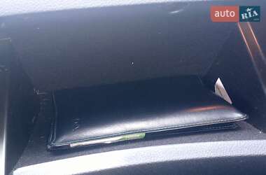 Универсал Skoda Superb 2015 в 