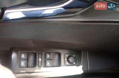 Универсал Skoda Superb 2015 в 