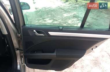 Универсал Skoda Superb 2015 в 