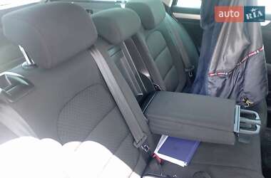 Универсал Skoda Superb 2015 в 