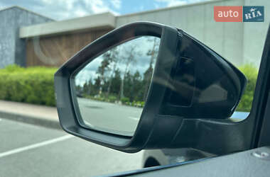 Универсал Skoda Superb 2020 в 