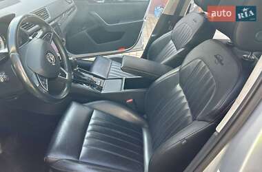Універсал Skoda Superb 2019 в Львові