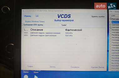 Универсал Skoda Superb 2012 в 