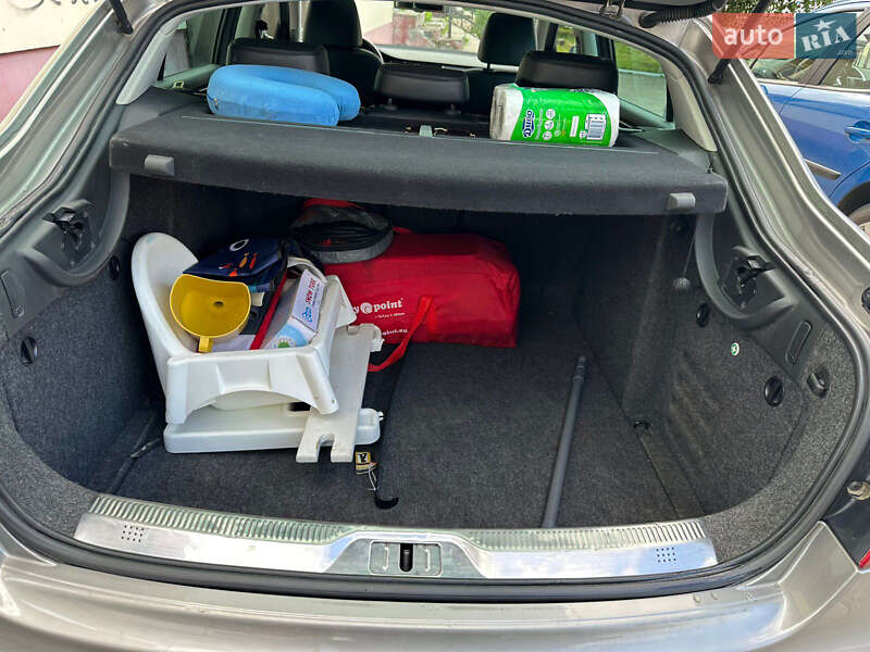 Ліфтбек Skoda Superb 2008 в Звягелі