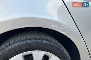 Лифтбек Skoda Superb 2008 в 