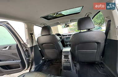 Лифтбек Skoda Superb 2008 в 