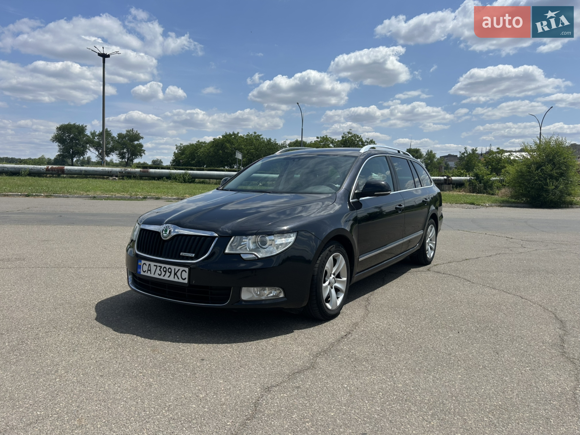 2012 Skoda Superb - мініатюра 19