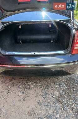 Лифтбек Skoda Superb 2004 в 