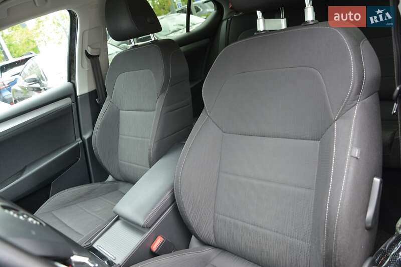 Ліфтбек Skoda Superb 2015 в Києві