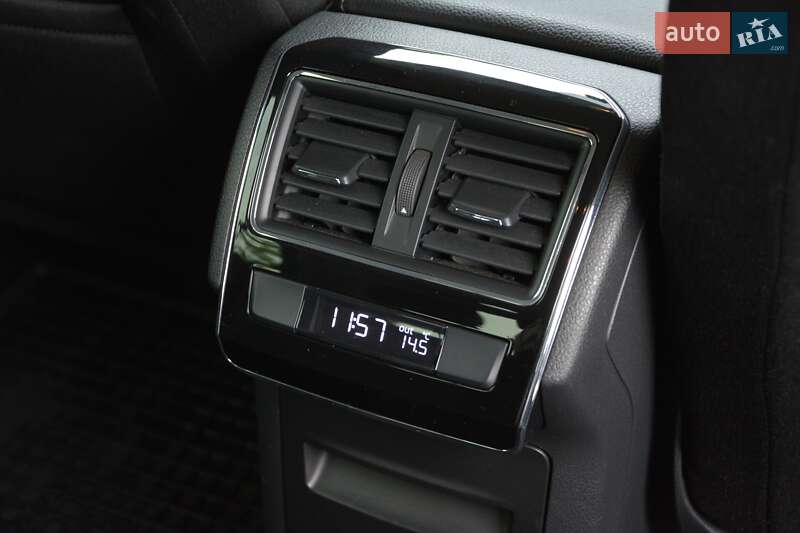 Ліфтбек Skoda Superb 2015 в Києві