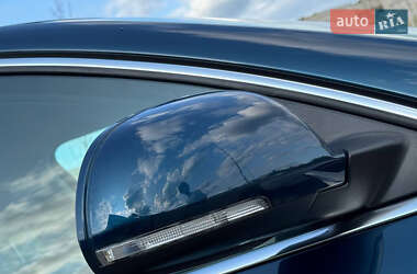 Универсал Skoda Superb 2015 в 