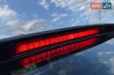 Универсал Skoda Superb 2015 в 
