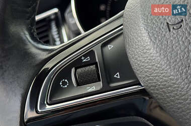 Универсал Skoda Superb 2015 в 