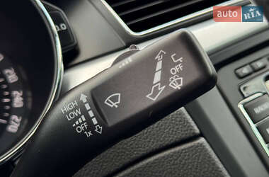 Универсал Skoda Superb 2015 в 