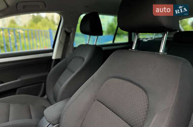 Универсал Skoda Superb 2015 в 