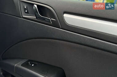 Универсал Skoda Superb 2015 в 