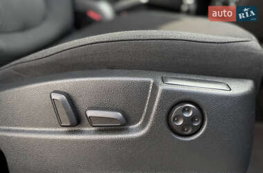 Универсал Skoda Superb 2015 в 