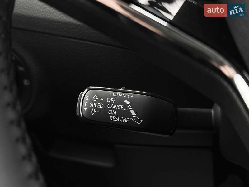 Универсал Skoda Superb 2021 в Луцке