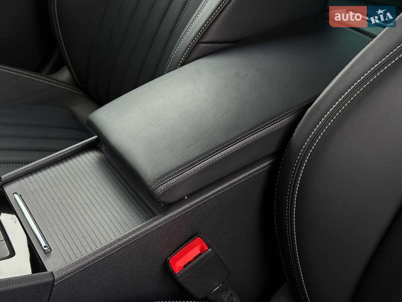 Универсал Skoda Superb 2021 в Луцке