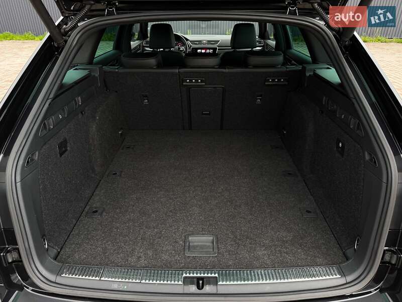 Универсал Skoda Superb 2021 в Луцке