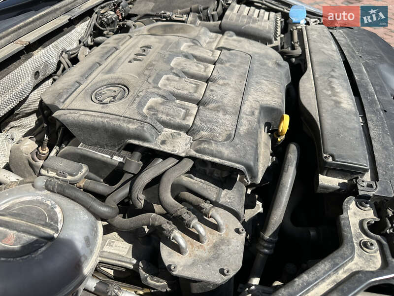 Ліфтбек Skoda Superb 2015 в Івано-Франківську
