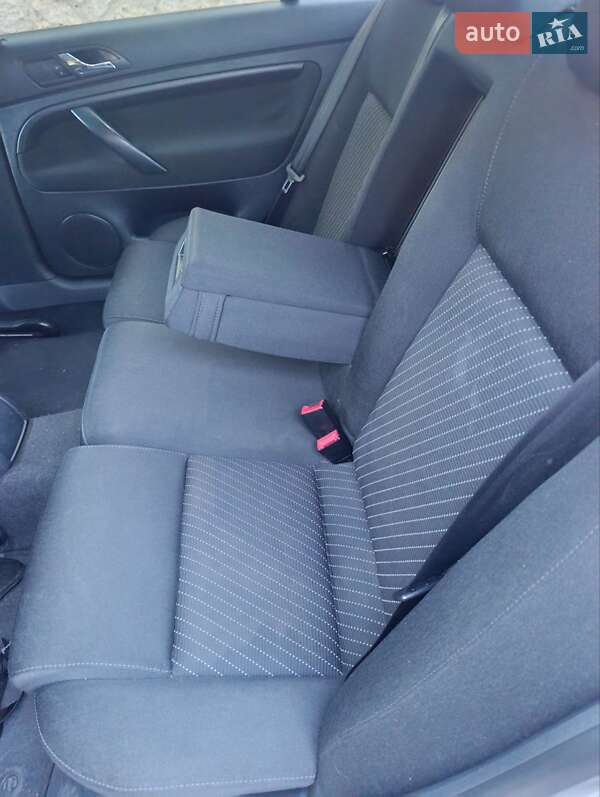 Ліфтбек Skoda Superb 2008 в Тернополі