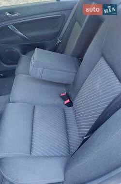 Лифтбек Skoda Superb 2008 в 