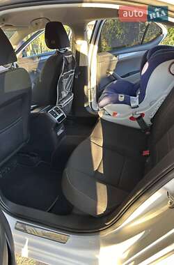 Лифтбек Skoda Superb 2018 в 