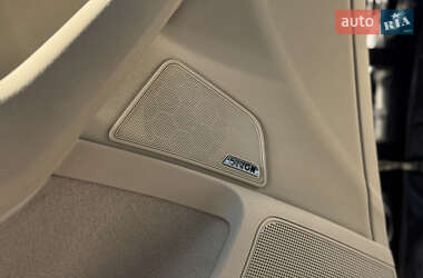Универсал Skoda Superb 2019 в 