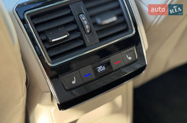 Универсал Skoda Superb 2019 в 
