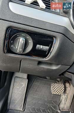 Универсал Skoda Superb 2010 в 