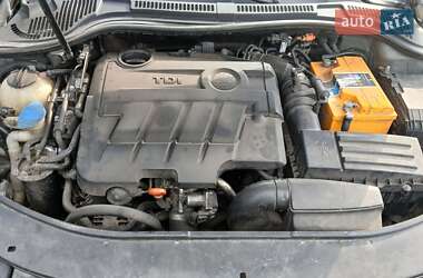 Универсал Skoda Superb 2010 в 