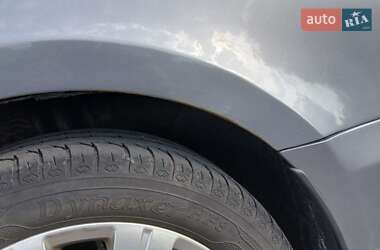 Универсал Skoda Superb 2010 в 