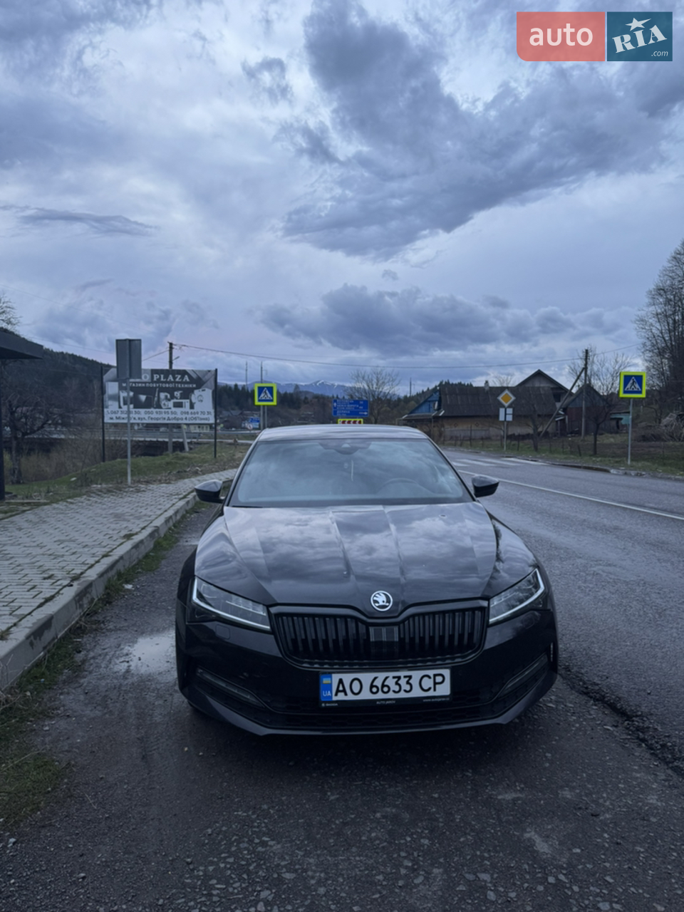 2021 Skoda Superb - мініатюра 35