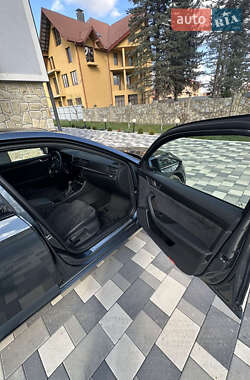 Лифтбек Skoda Superb 2020 в 