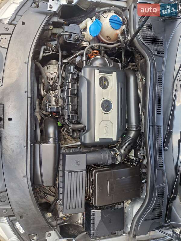 Универсал Skoda Superb 2010 в Ивано-Франковске