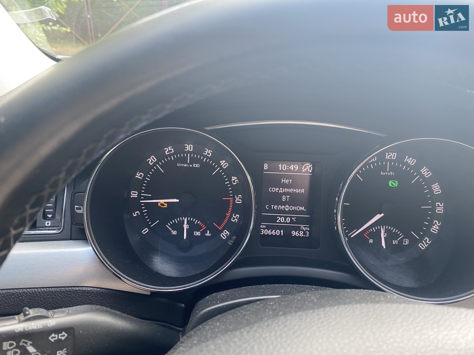 2014 Skoda Superb - мініатюра 12